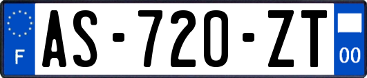 AS-720-ZT