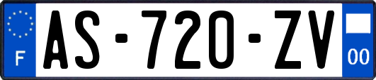 AS-720-ZV