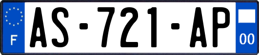 AS-721-AP