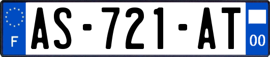 AS-721-AT