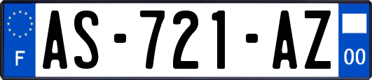 AS-721-AZ