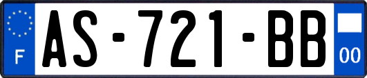 AS-721-BB