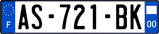 AS-721-BK