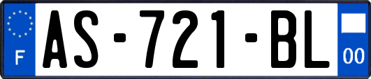 AS-721-BL