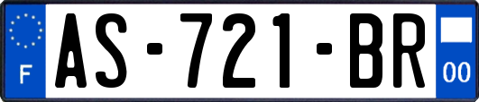 AS-721-BR