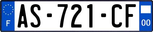 AS-721-CF