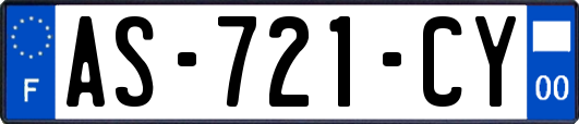 AS-721-CY