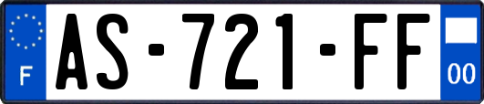AS-721-FF