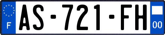 AS-721-FH