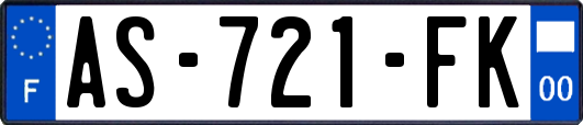 AS-721-FK