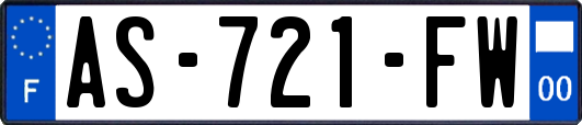AS-721-FW