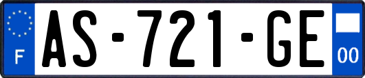 AS-721-GE