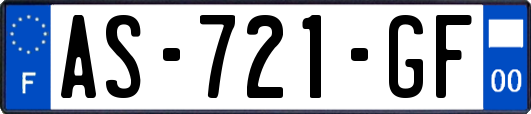 AS-721-GF