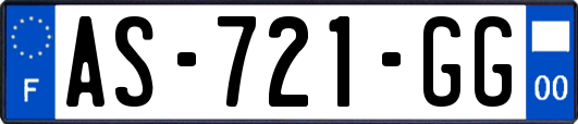 AS-721-GG
