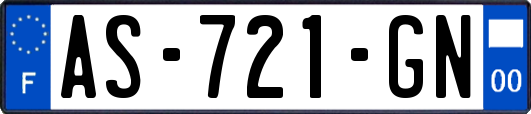AS-721-GN