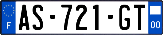 AS-721-GT
