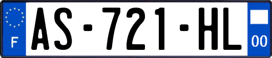 AS-721-HL