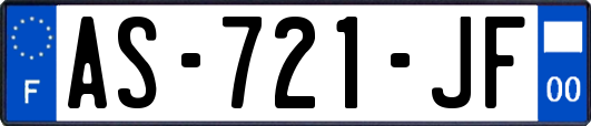 AS-721-JF