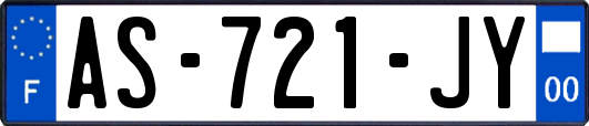 AS-721-JY