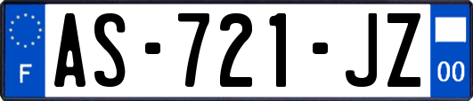AS-721-JZ