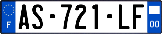 AS-721-LF