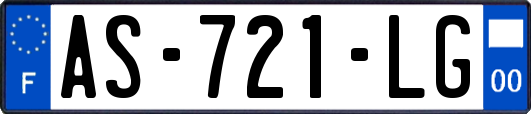 AS-721-LG