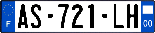 AS-721-LH