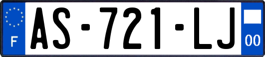 AS-721-LJ