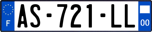 AS-721-LL
