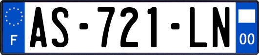 AS-721-LN