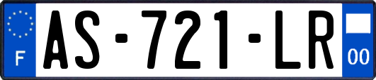 AS-721-LR