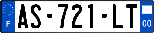 AS-721-LT