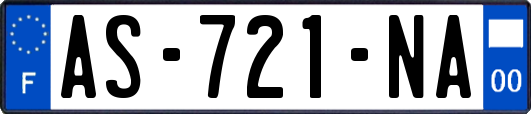 AS-721-NA