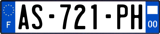 AS-721-PH