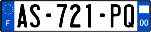 AS-721-PQ