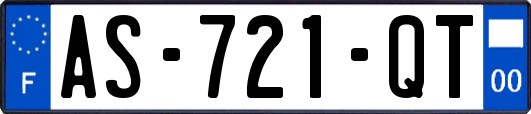 AS-721-QT