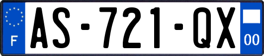 AS-721-QX