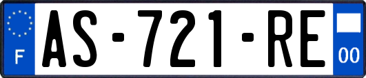 AS-721-RE