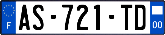 AS-721-TD