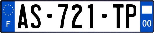 AS-721-TP