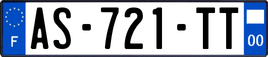 AS-721-TT