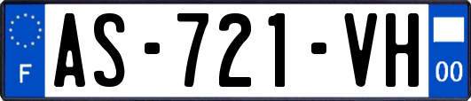 AS-721-VH