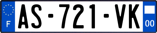 AS-721-VK