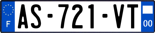 AS-721-VT