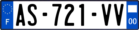 AS-721-VV