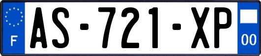 AS-721-XP