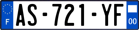 AS-721-YF