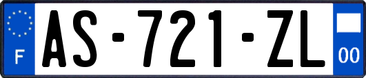 AS-721-ZL