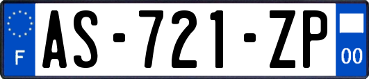 AS-721-ZP