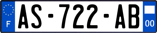 AS-722-AB